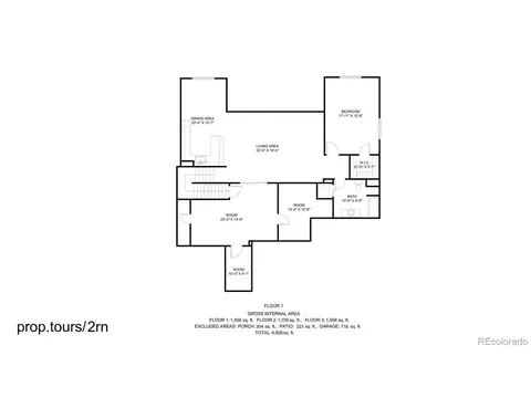 3422 E 143rd Dr, Thornton, CO 80602 photo 38
