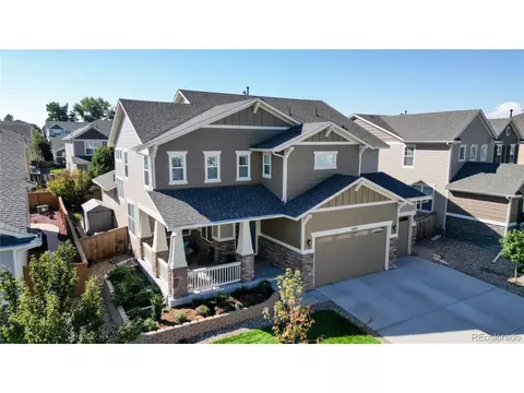 3422 E 143rd Dr, Thornton, CO 80602 photo 1