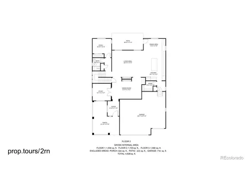 3422 E 143rd Dr, Thornton, CO 80602 photo 39