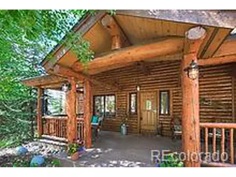 81 Saw Whiskers Cir, Dillon, CO 80435