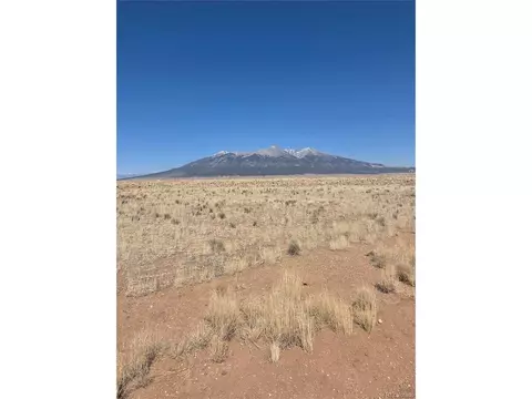 10 Alamosa Ave, Blanca, CO 81123