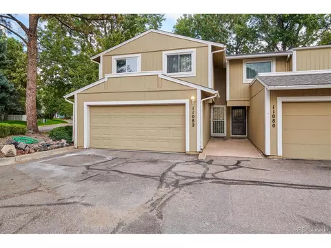 11082 E Linvale Dr, Aurora, CO 80014 photo 1