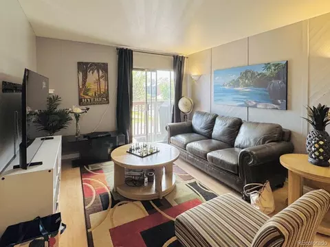 3653 S Sheridan Blvd #Q-20, Denver, CO 80235