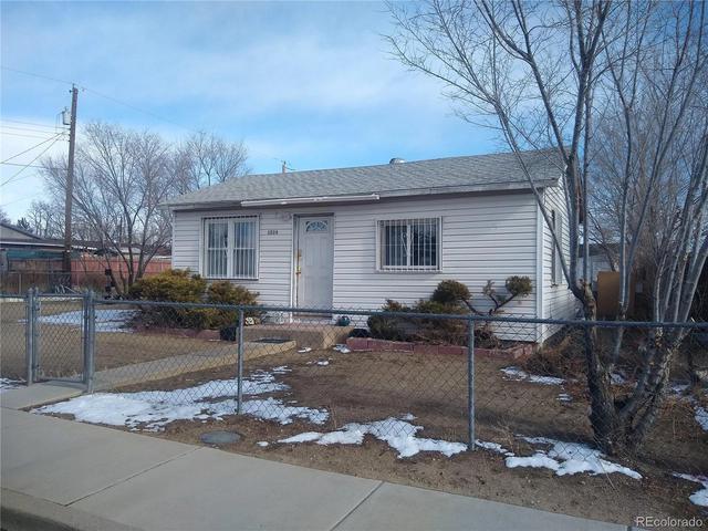1214 Deane Ln, Pueblo, CO 81001