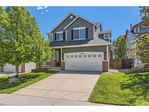 10460 Ketchwood Ct, Highlands Ranch, CO 80130