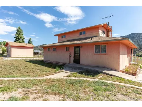 13705 County Road 45, Coaldale, CO 81222