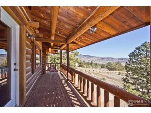 982 Spring Gulch Dr, Lyons, CO 80540 photo 5