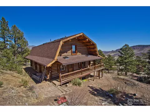 982 Spring Gulch Dr, Lyons, CO 80540 photo 3