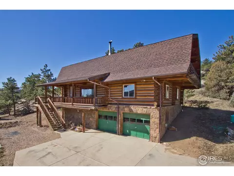 982 Spring Gulch Dr, Lyons, CO 80540 photo 2