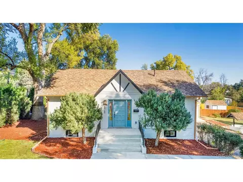 8965 W 20th Ave, Lakewood, CO 80215