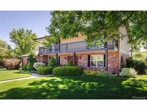 7416 S Kendall Blvd, Littleton, CO 80128