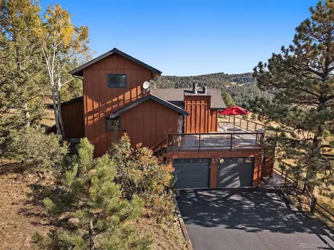 6558 Jungfrau Way, Evergreen, CO 80439