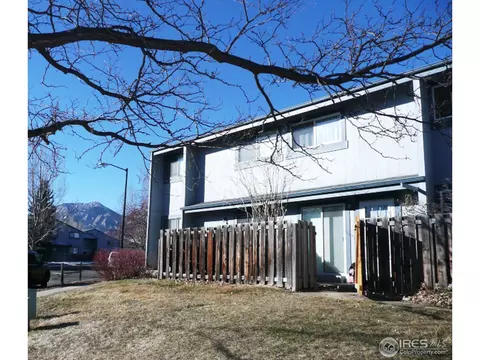 4237 Monroe Dr #B, Boulder, CO 80303 photo 1
