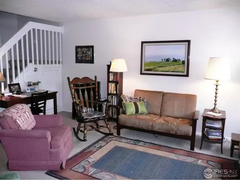 4237 Monroe Dr #B, Boulder, CO 80303 photo 2