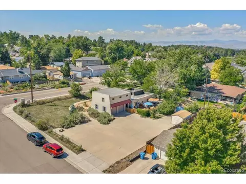 4237 W 52nd Ave, Denver, CO 80212