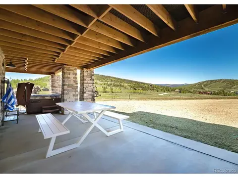 935 Lone Eagle Dr, Granby, CO 80446 photo 31