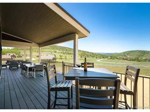 935 Lone Eagle Dr, Granby, CO 80446 photo 34