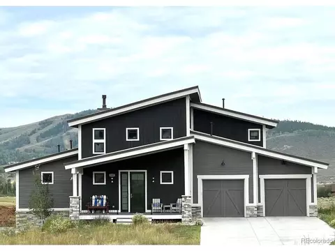 935 Lone Eagle Dr, Granby, CO 80446 photo 1