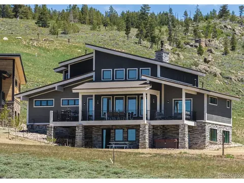 935 Lone Eagle Dr, Granby, CO 80446 photo 2