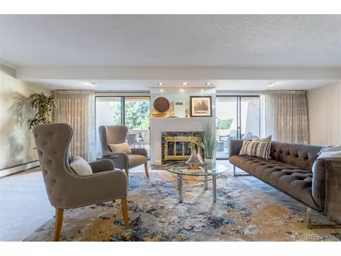 7000 E Quincy Ave #E-313, Denver, CO 80237