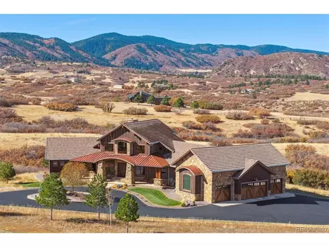 2785 Bears Den Dr, Sedalia, CO 80135