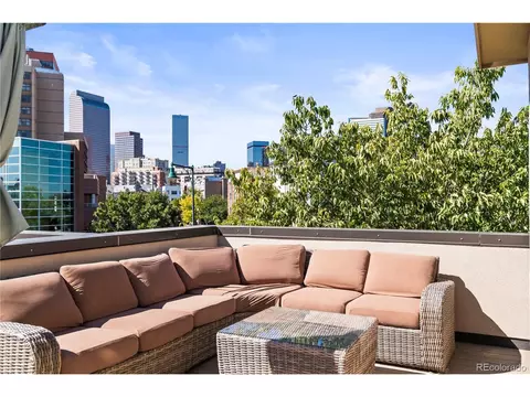 Undisclosed, Denver, CO 80205