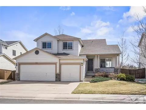 Undisclosed, Highlands Ranch, CO 80130