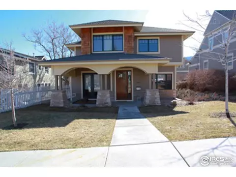 440 Alpine Ave, Boulder, CO 80304 photo 1