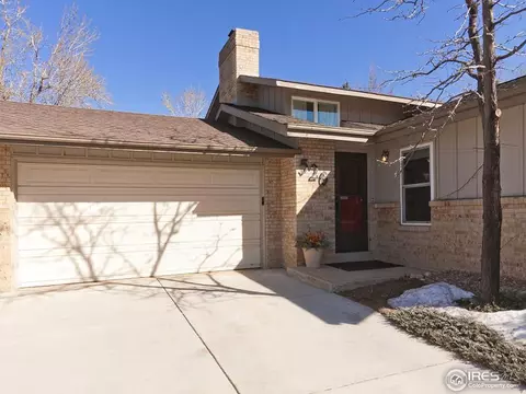 526 Aztec Dr, Boulder, CO 80303 photo 1