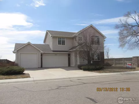 125 Blue Spruce Dr, Severance, CO 80550 photo 1