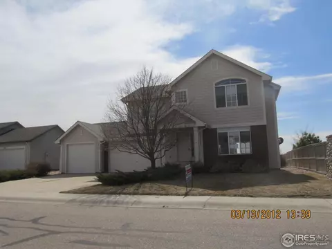 125 Blue Spruce Dr, Severance, CO 80550 photo 2
