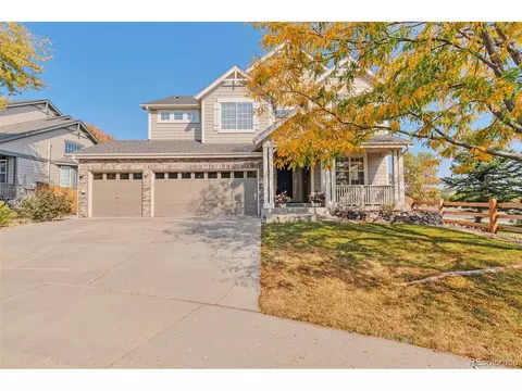 11561 Terrawood Ct, Parker, CO 80134