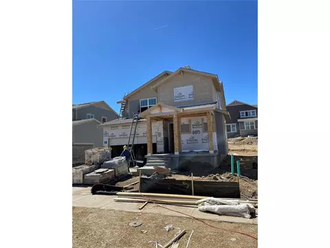 885 S Elk Way, Aurora, CO 80018