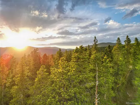 Coyote Cir, Black Hawk, CO 80422