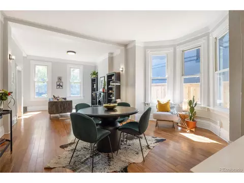 2355 N Emerson St, Denver, CO 80205