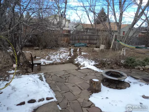 4458 Hamilton Ct, Boulder, CO 80305 photo 5