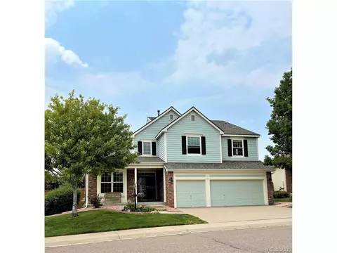 15474 E Powers Dr, Centennial, CO 80015 photo 1