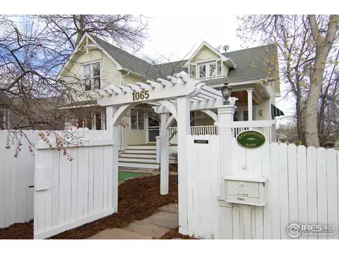 1065 Mapleton Ave, Boulder, CO 80304 photo 5