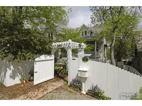 1065 Mapleton Ave, Boulder, CO 80304 photo 4