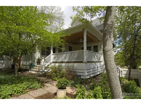 1065 Mapleton Ave, Boulder, CO 80304 photo 3
