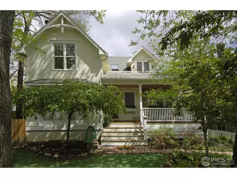1065 Mapleton Ave, Boulder, CO 80304 photo 1