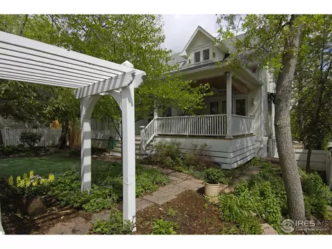 1065 Mapleton Ave, Boulder, CO 80304 photo 2