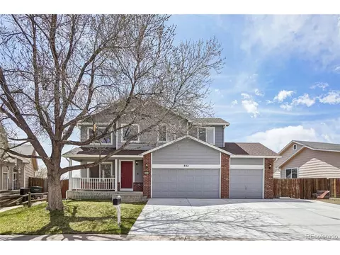 882 W 96th Ave, Thornton, CO 80260