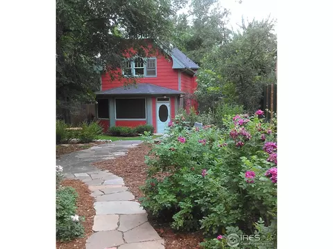 1104 Juniper Ave, Boulder, CO 80304 photo 1