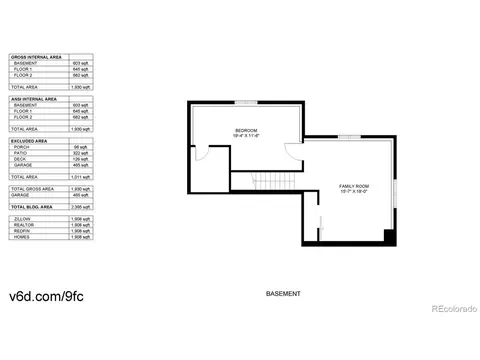 728 Florence Ave, Firestone, CO 80520 photo 44