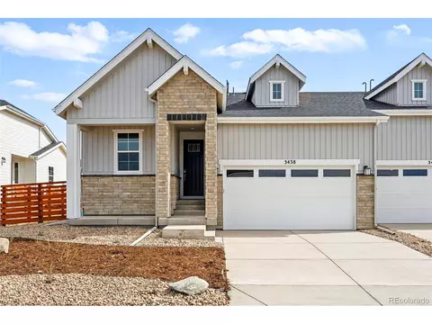 3438 N Duquesne Way, Aurora, CO 80019