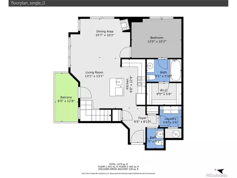 3000 E 16th Ave #320, Denver, CO 80206 photo 35