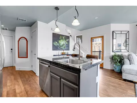 3000 E 16th Ave #320, Denver, CO 80206 photo 5