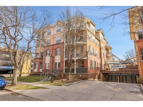 3000 E 16th Ave #320, Denver, CO 80206