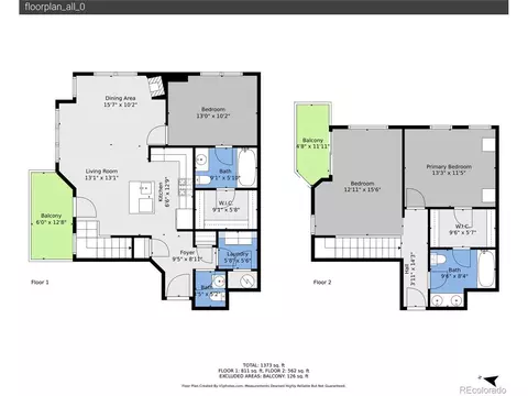 3000 E 16th Ave #320, Denver, CO 80206 photo 37